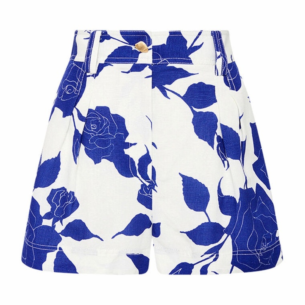 AJE Belonging Shorts
